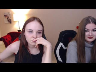 Webcam model CutiesPatooties from XloveCam