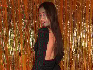 DacotaSantosLive Webcam