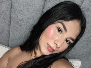 DahliaRosseLive Webcam