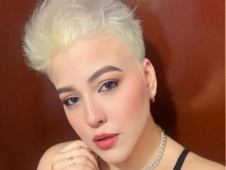 Webcam model DakotaBailey from XLoveCam