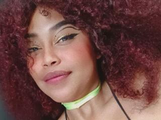 DalilaHeinzLive Webcam