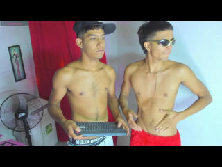 DanAndKamadeva Live Cam on XLoveCam