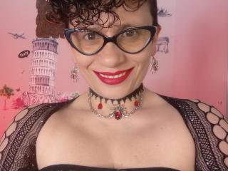 DaneshkaNaughty69Live Webcam