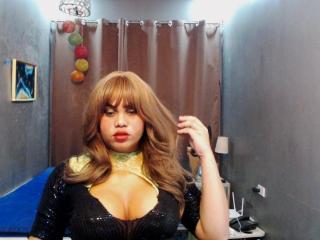 DangerKatalina Live Cam on XLoveCam