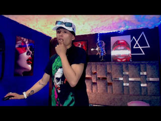 DanielTaylorLive Webcam