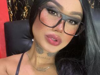 DannikaSaenz Live Webcam on XLoveCam