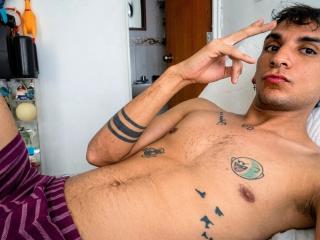 Daom69 Live-Cam auf XLoveCam
