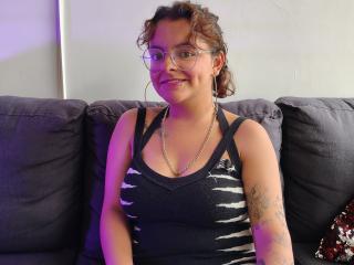 DarcyTearLive Webcam