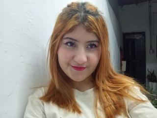 Profile and Statistics for DearSelene on XLoveCam