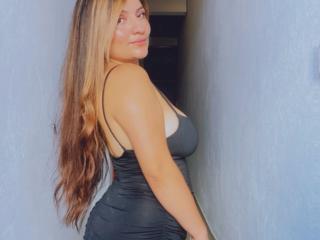 Webcam model Debielehee from XloveCam