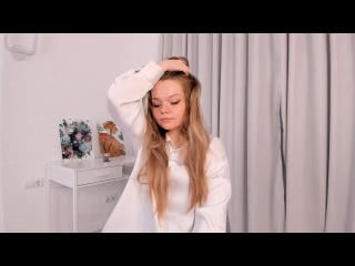 DeliaRodrick Live Cam on XLoveCam