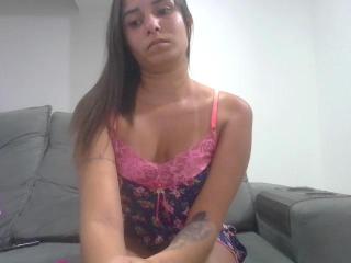 Webcam model DeliaSwt from XLoveCam profile picture Webcam model DeliaSwt from XLoveCam