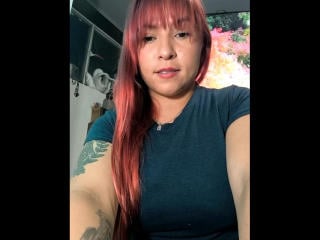Webcam model Demoniaa from XLoveCam
