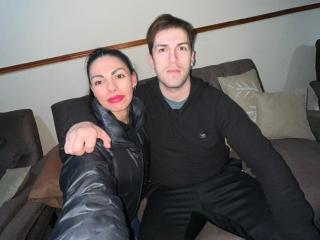 DianayJackLive Webcam