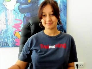 Webcam model Dioniss from XloveCam