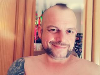 Profile and Statistics for DonGranato69 on XLoveCam