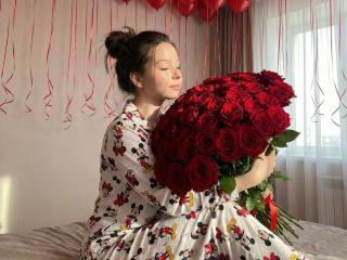 Profile and Statistics for DonettaLangstraat on XLoveCam