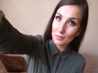 DonnaGlamourLive Webcam