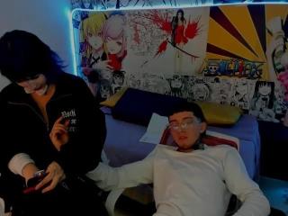 DouSensationLive Webcam