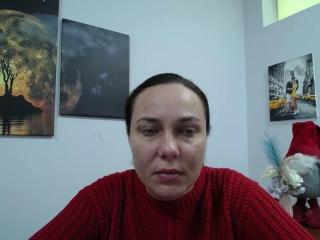 Webcam model DrayYanna from XLoveCam