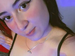 Profile and Statistics for DreahRouby on XLoveCam