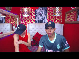 DuoDanuedLive Webcam