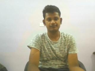 DuskyAaravy Live Cam on XLoveCam