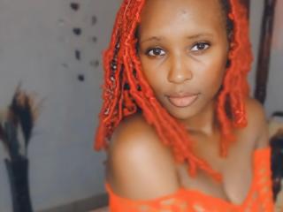 Webcam model EbonyBella-hot from XLoveCam