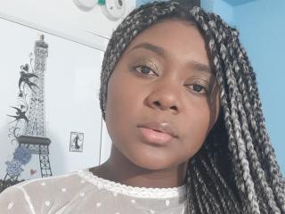 Profile and Statistics for EbonyKath on XLoveCam