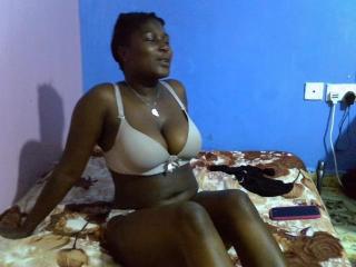 EbonySkLive Webcam