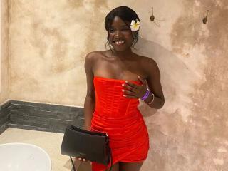 Webcam model EbonySweet-hot from XLoveCam