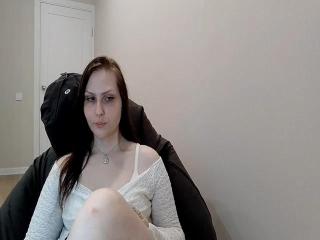 Webcam model EhtelCorza from XLoveCam