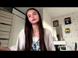 Webcam model EleonoraMcaleese from XLoveCam
