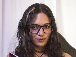 Webcam model ElisaBathory profile picture