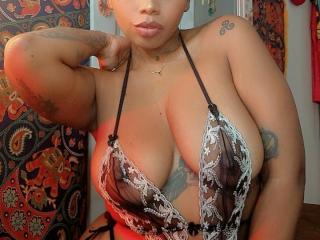 Webcam model ElizaGreyxx profile picture