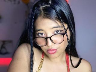 Webcam model Elizaa profile picture