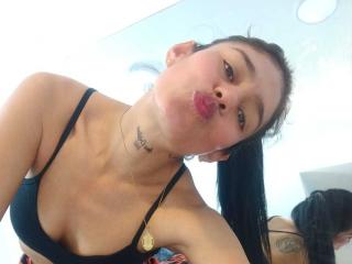 Webcam model ElizabethManzon from XLoveCam profile picture Webcam model ElizabethManzon from XLoveCam