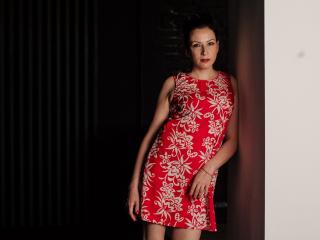 Webcam model ElizabethSo from XloveCam