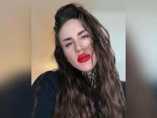 Webcam model EllaKarma profile picture
