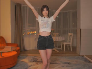Profile and Statistics for ElmaFasula on XLoveCam
