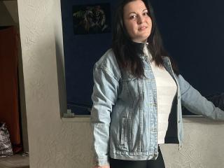 Profile and Statistics for Elykaa on XLoveCam