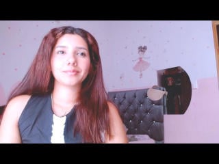Webcam model EmiliiDers from XLoveCam