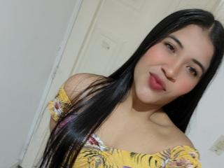 EmilySweetieLive Webcam