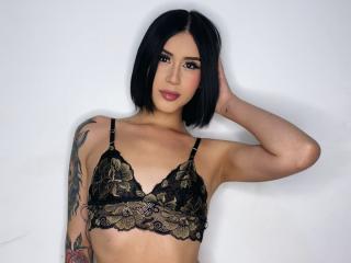 EmilyyRouseeLive Webcam