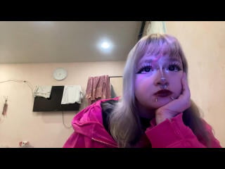 Webcam model EmmaKoven from XloveCam