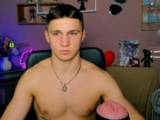 Emmannuel69Live Webcam