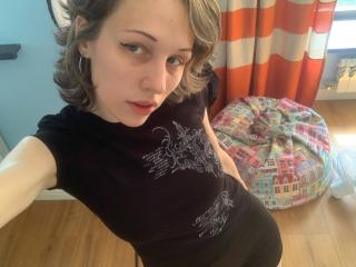 EnchantedFay Selfie Gallery