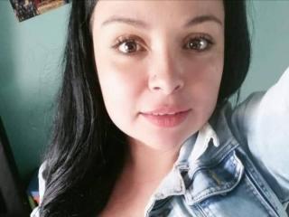 Webcam model EntoncesIrene from XLoveCam