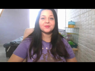 EricaLaLovely Selfie Gallery