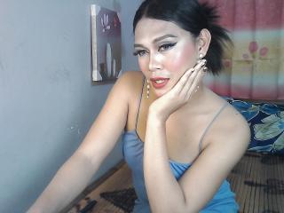 ErikaTS Live Cam Chat on XLoveCam